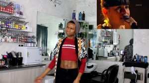 DIANA ANKUDINOVA - It’s a Man’s Man’s Man’s World 🔥🔮☎️ |REACTION|