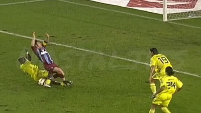 Appiah'ın Fatih Tekke ye Diz Vurmasını Hakem görmüyor смотреть онлайн