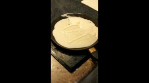 Блин "Патриот"