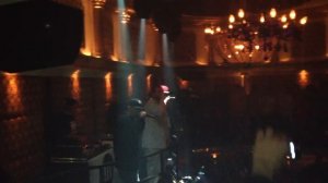 BUG Mafia - Strazile (live) Disco Stand By Ineu