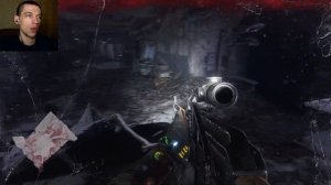 ПОЕЗД ПРИЗРАК (финал)  / Metro Exodus #15