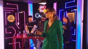 Man on the Moon feat Amra, Roockie, Donna, Panchi | Live at Playtime Virtual 2020