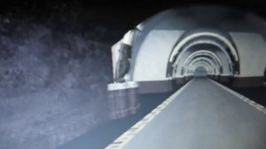 VG Метро 2.5  часть 2