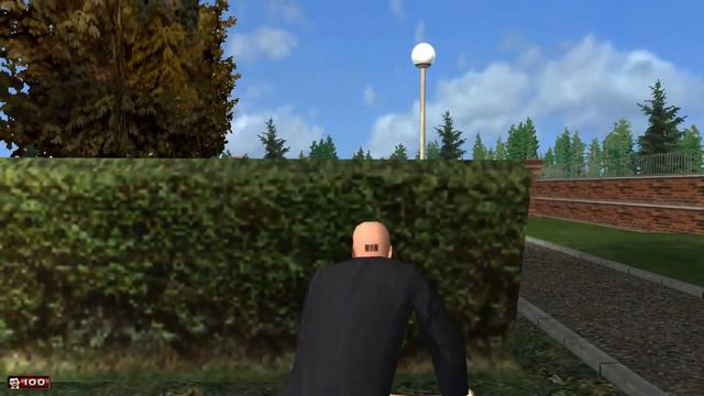 [Mafia] Hitman (new mechanic demo) смотреть онлайн