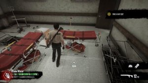 The Walking Dead Destinies – Haunted - Episode 8 - Shane the Sheriff - Walkthrough Part 8