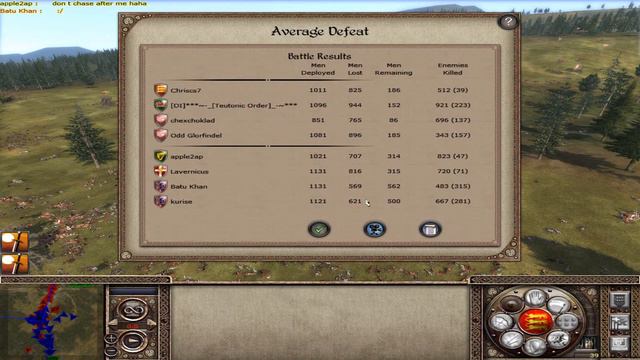 🔴4vs4 Only Britannia Factions Land then 4vs4 in Crusaders !!! ~ Medieval 2 Total War Online Battles смотреть онлайн