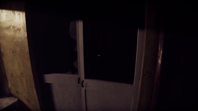 From The Darkness/Из темноты - Прохождение на русском/часть 1