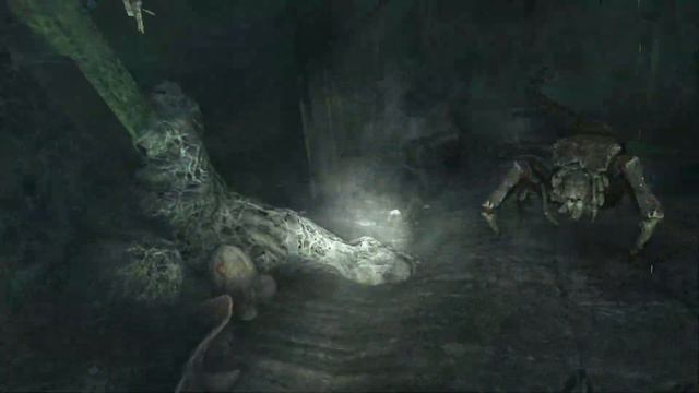 METRO LAST LIGHT REDUX ПРОХОЖДЕНИЕ.7.ФАКЕЛ