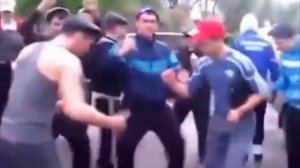 Suka Blyat DJBlyatMan and Russian Village Boys