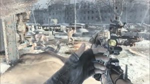 Metro 2033 Redux: Аллея. Часть 17 (Прохождение)