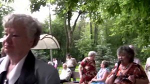 ГАРМОНЬ LITTAU.9-МАЯ ..ДЕНЬ ГОРОДА..ГОРОДСКОЙ ПАРК .г.МЫТИЩИ.