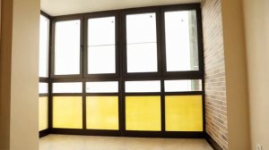 Монтаж Теплого плинтуса Charley на монтажный уголок