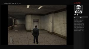 Max Payne Cheating ps4