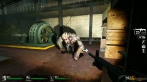 Left 4 Dead Tank Theme