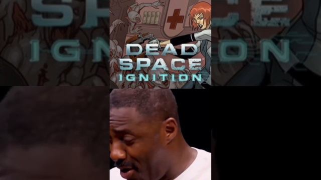 Рейтинг каждой части Dead Space в мемасах 🔥