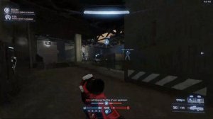 Halo Infinite Firefight Gameplay 4K