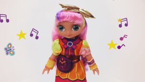 Кукла Алиса