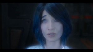 Halo TV Series - Master Chief Almost Kills Doctor Halsey