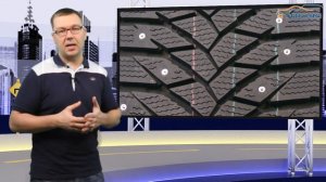 Зимняя шина Triangle PS01 на 4 точки. Шины и диски 4точки - Wheels & Tyres