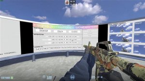 BEST CS2 Viewmodel Generator (NEW) | CS2 Workshop Guide