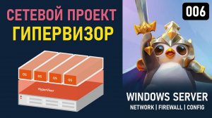 Как создать виртуальную машину на Windows 11 в VMware Workstation Pro PART 1