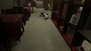 Hotline miami 3d vr