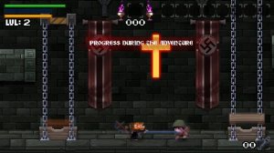 MSXVR :: 🎮 Hollenburg "Hell Castle" - ¡Ya puedes reservarlo!