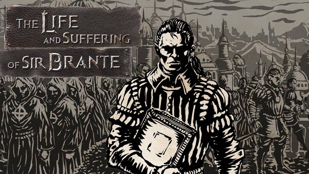 НАБИРАЕМ СОЮЗНИКОВ - The Life and Suffering of Sir Brante  #10