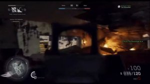 Medal of Honor Warfighter - LIVE Online TDM Gameplay MVP