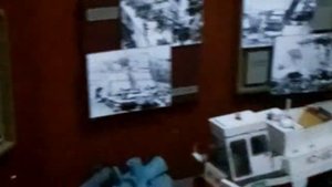 Комбайн КС - 6Б (Свеклоуборочный комбайн).