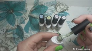 Маникюрные покупки! Распаковка товаров для маникюра с ОЗОН!