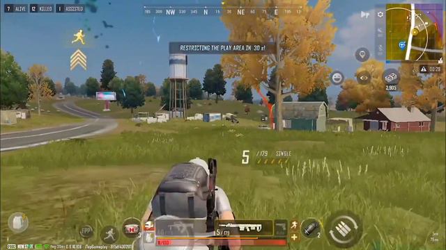 PUBG: NEW STATE - Gameplay Walkthrough Part 2 - Tutorial (iOS, Android)