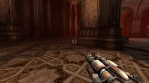 Прохождение Painkiller Часть 4 уровень 5 Оплот