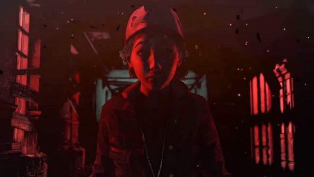 The Walking Dead║Clementine - Dark Thoughts/ Тёмные Мысли