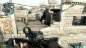 Medal of Honor 2010 BETA -Shotgun Fun-