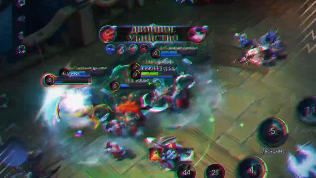 #игры #мобайл #мобаиллегендс #поддержка #видеоигры # смотреть онлайн