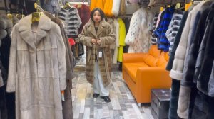 САЛОН ШУБ МОЯ ШУБА ! НА САДОВОДЕ 5-ЛИНИЯ 82 МЕСТО !