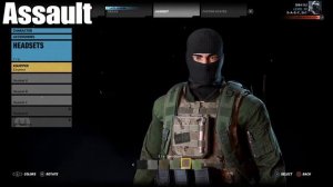 Ghost Recon Wildlands Russian Spetsnaz Outfits
