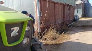 Китайцы приехали!