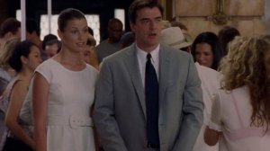 Эйдан и Кэрри 3х09 №1