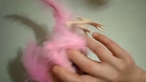 Птичка Невеличка.