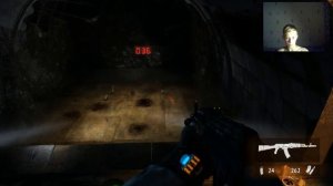 Metro 2033 Last Light "уже на октябрьской"