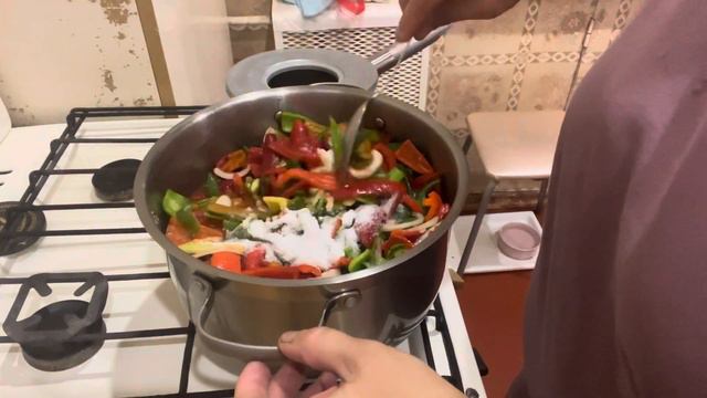 КОНСЕРВАЦИЯ. ЛЕЧО
