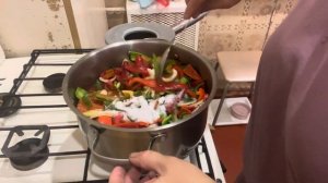 КОНСЕРВАЦИЯ. ЛЕЧО