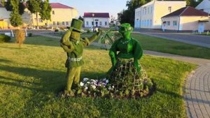 г.Берёза, Брестская область