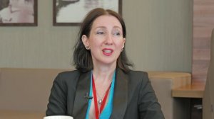 ИНТЕРВЬЮ с Айриянц Ириной Рудольфовной