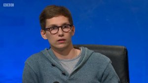 University Challenge S46E36