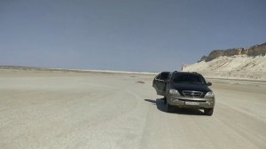 Солончак Бозжира