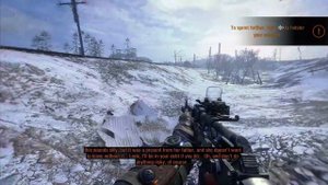 METRO EXODUS COMPLETE EDITION PS5 Gameplay Walkthrough Part 3