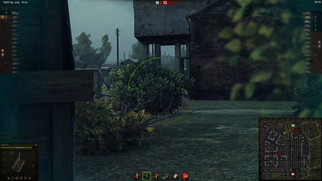 Т30 - Энск, 2388 Опыта, Мастер. смотреть онлайн